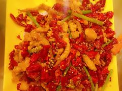 -清真•蜀风园(丁字沽总店)