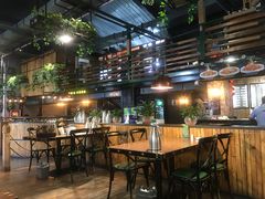 大堂-3号仓库(幸福北路店)