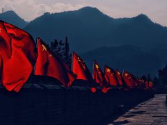 -台州府城(江南长城)