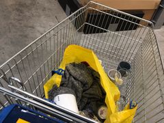 -宜家家居(西安未央商场店)