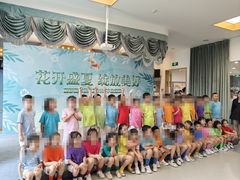 -童梦童享幼儿园
