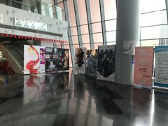 -野马渡文体中心游泳·健身