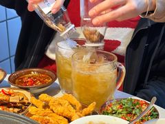 -芈重山老火锅(广州首店)
