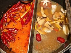 -大龙燚·旷野鲜火锅(广州首店)
