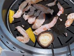 -安又胖韩国烤肉(泰达永旺店)