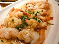 -金牌外婆家(苏州中心店)