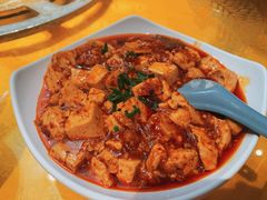 -缪氏川菜(丰盛町店)