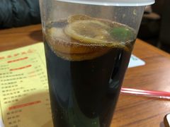 -香港仔茶餐厅(凤阳店)
