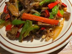 -纳鲁孜·新疆特色餐厅(上海悦荟广场店)