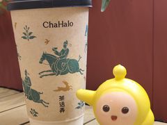 -茶话弄(中贸广场店)