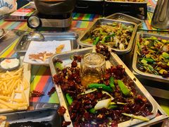 -滋味烤鱼(祥和里店)