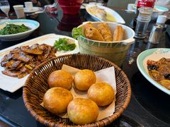 -锡和无锡菜(景丽苑店)