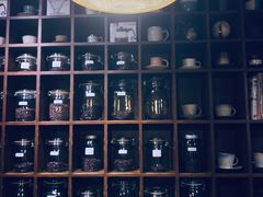 -RUMORS COFFEE ROASTERY鲁马滋咖啡(湖南路店)