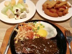 -纽斯特牛排自助餐厅(浦东文峰广场店)