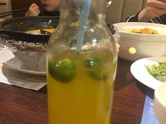 -YOYO悠游美食地图(西市城购物中心店)
