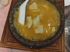 -烤肉宛饭庄(南礼士路店)
