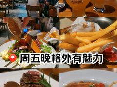 -HUZI虎滋精酿餐吧(京西大悦城店)