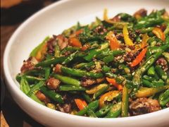 -铁公鸡·四川料理(天环广场店)