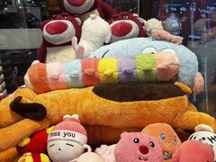 -槐店王婆大虾(开发区店)