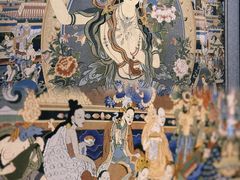 -北京艺术博物馆(万寿寺)