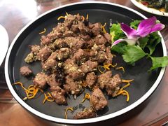 -友强·23年特色海鲜大排档(厦门店)