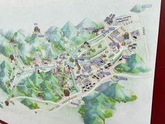-灵隐飞来峰景区