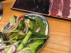 -黔三一夺夺粉酸汤火锅(百信店)