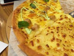 -乐凯撒披萨(正佳广场店)