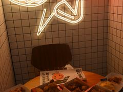 -前进5路汉堡炸鸡(前进五路店)