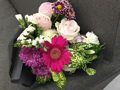 -Butchart布查德鲜花(花艺设计中心)