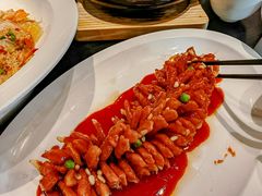 -简小舍·民间手艺菜(武昌江滩店)