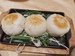 煎包-白云宾馆·白云宴餐厅