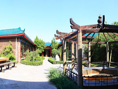 8号院2-北京益泉花园酒店