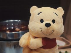 -独食火锅·半米屋台(望平街店)