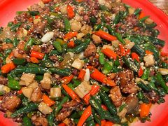 -兔槽江湖菜·重庆璧山兔(水围店)