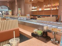 -元气寿司(东方宝泰店)