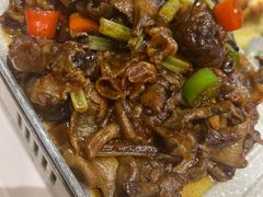 -老爷庙风味美食府(魏都大道店)