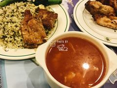 -巴犀烧烤(新崇光店)