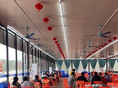 -红月湾海鲜饭店•沙滩海景(双月湾店)