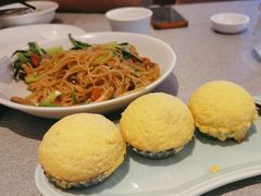 -晋江荣誉国际酒店·港誉茶餐厅