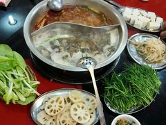 -羊肉大仙(金凯广场店)