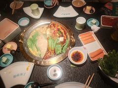 -熊喵来了火锅·牧场好肉(邯郸邯山万达店)