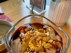 桂花冰粉-青年公社·烤鸭(天玥中心店)