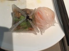 -荣轩(新荣记环球金融中心店)