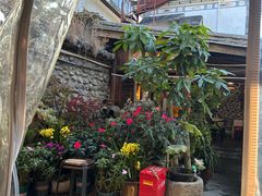 -尽善百年古院餐厅(王家老宅店)