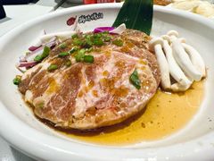 -韩时烤肉(枫蓝店)