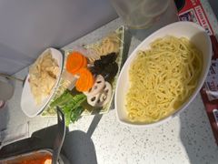 -鱼酷活鱼烤鱼(新世界城店)
