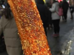 -玛马艾脆皮水磨年糕(湖北路87-89小区店)