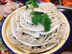 -楠火锅(绵阳首店)