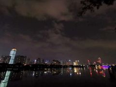 -南宁南湖公园